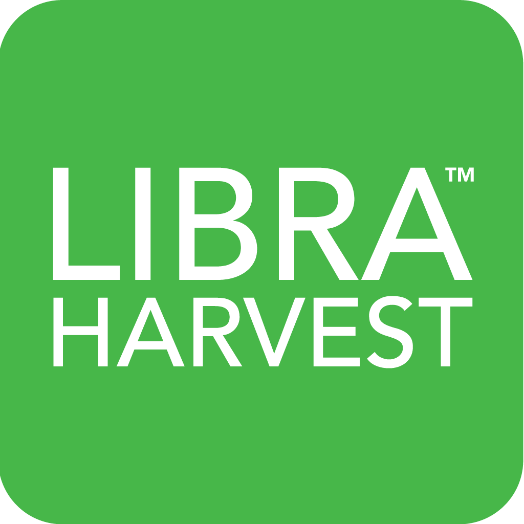 Libra Harvest app icon